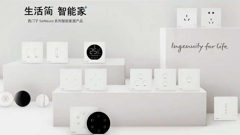 智能控制面板型号分类标准解析