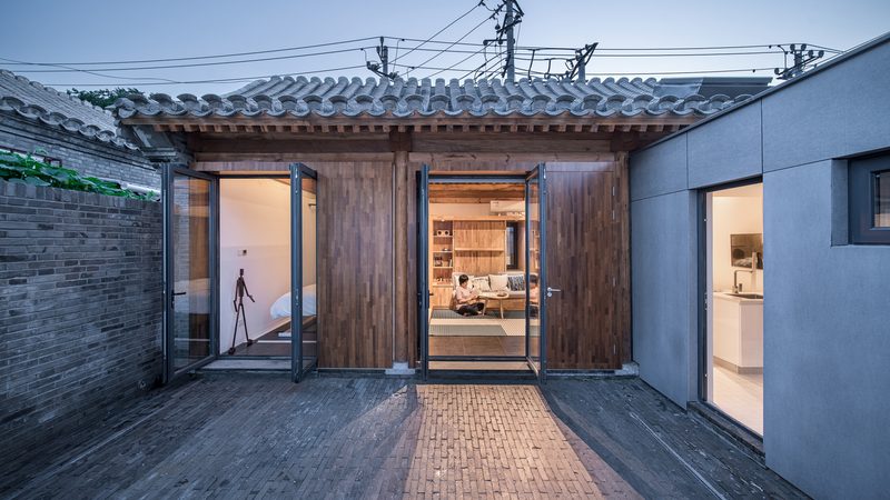 智能场景分类及应用场景对比
