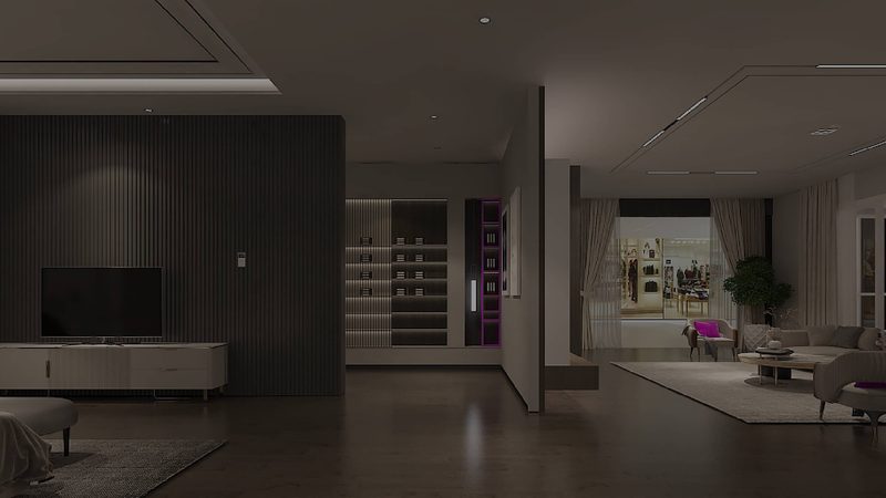 广州智能窗帘厂家验收规范：细节决定品质，标准铸就信赖