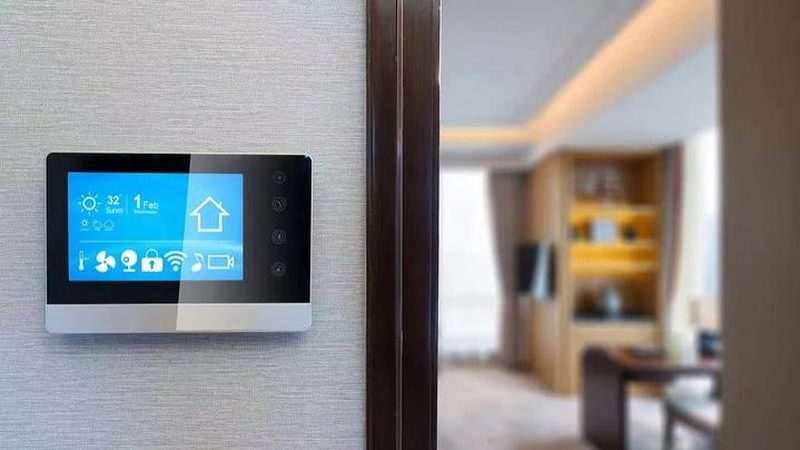 智能家居方案加盟：揭秘十大品牌背后的技术秘密
